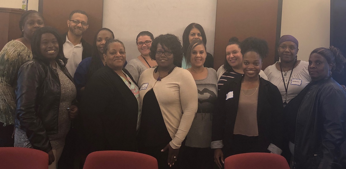 Community Health Workers